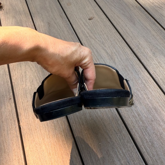 Jenni Kayne mules - Picture 3 of 4